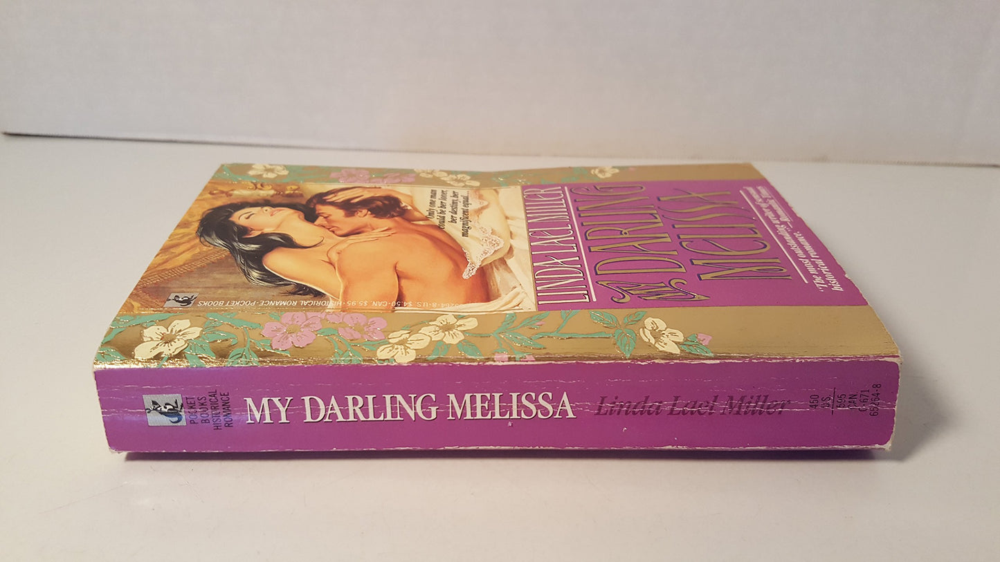 My Darling Melissa