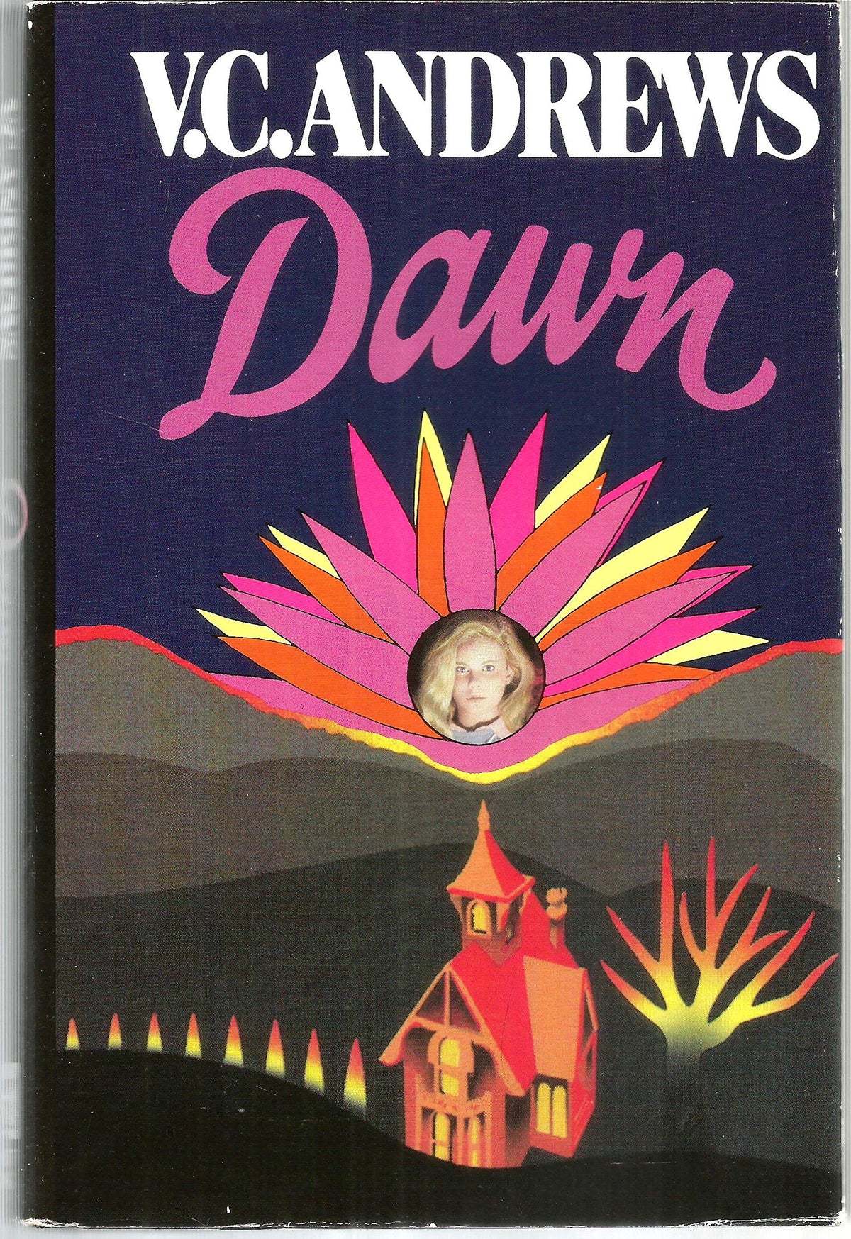 DAWN (Cutler Family)