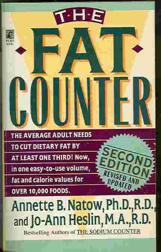 The Fat Counter - Revised