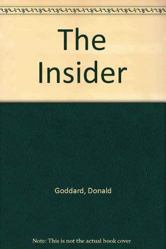 The Insider