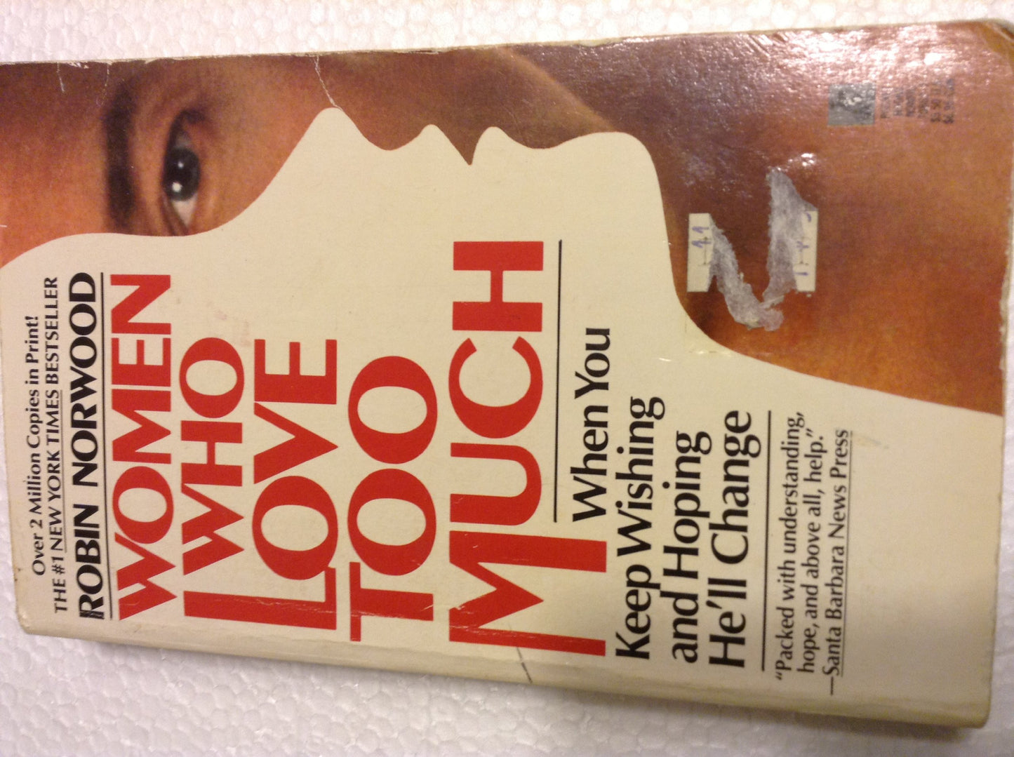 Women Who Love Too Much