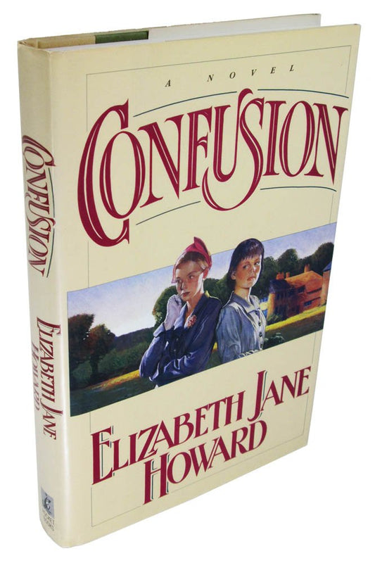 CONFUSION (The Cazalet Chronicles, Vol 3) - 6336