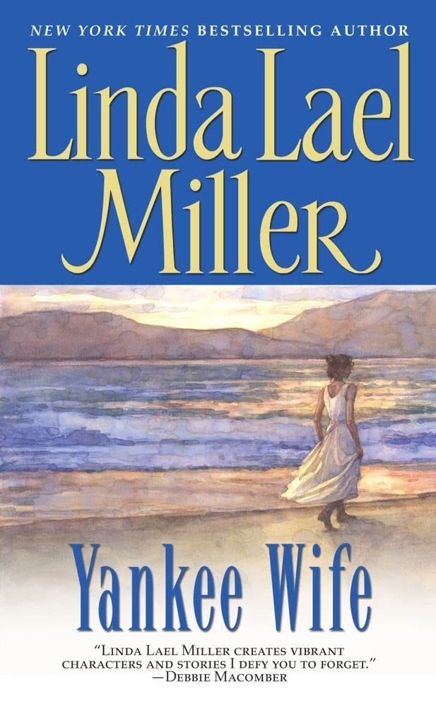 YANKEE WIFE