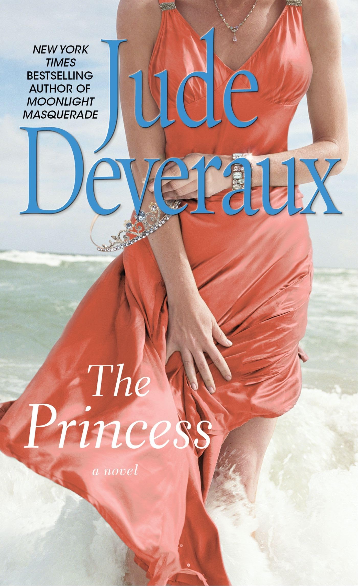 THE PRINCESS (MONTGOMERY/TAGGERT