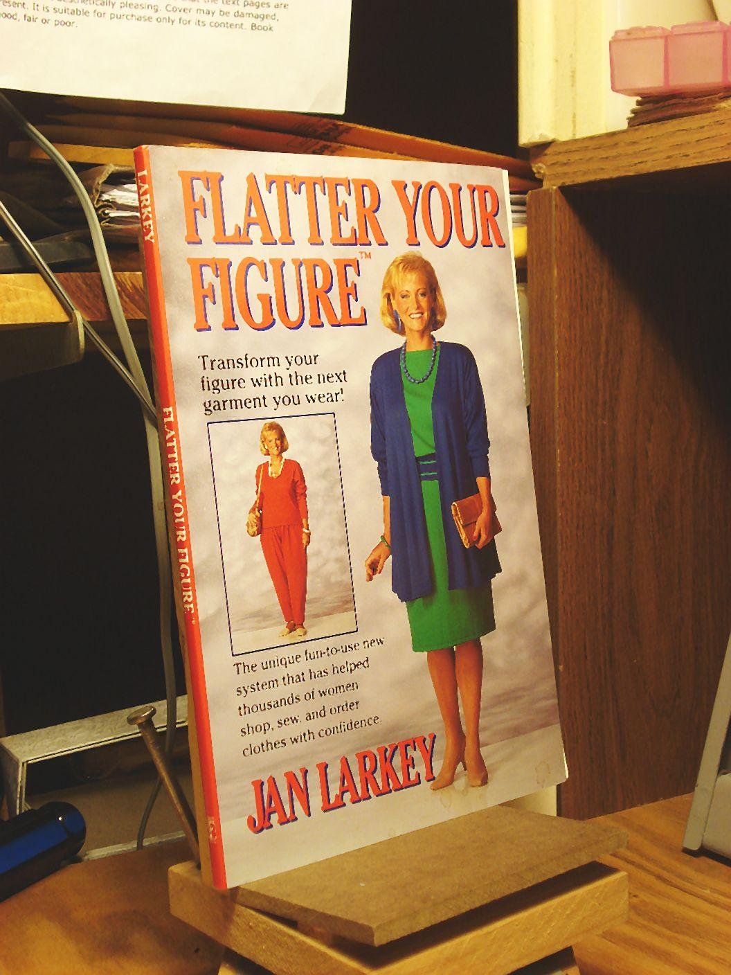 Flatter Your Figure