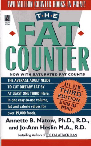 The Fat Counter (3rd Revised Edition)