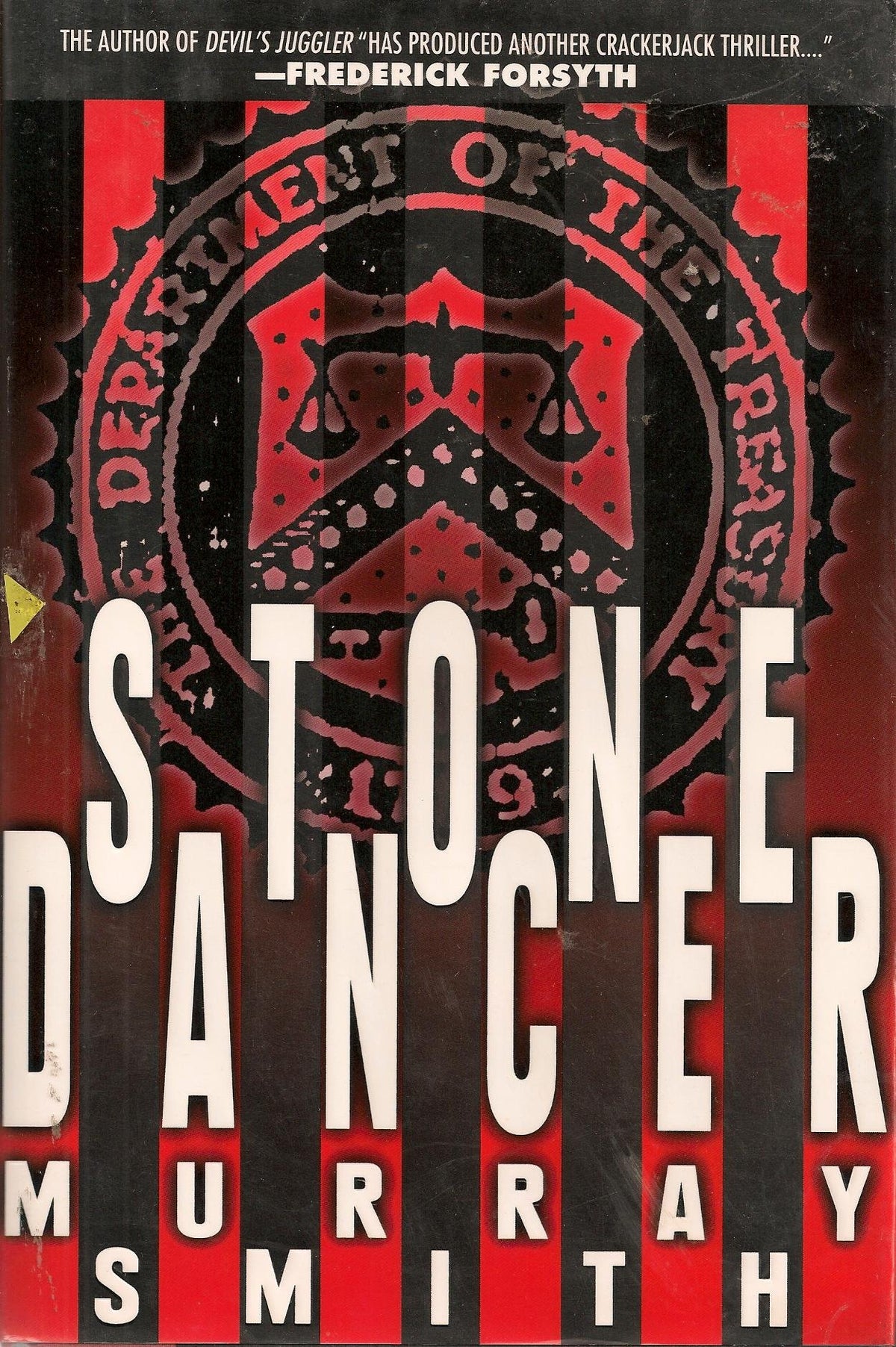 Stone Dancer