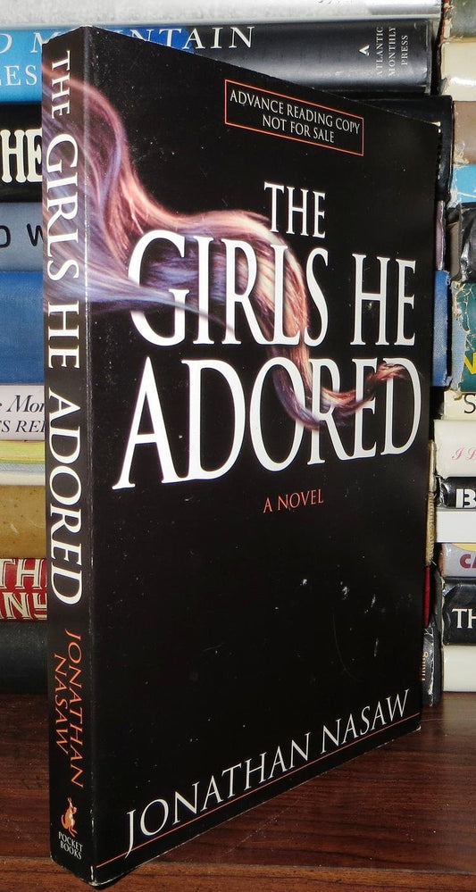 The Girls He Adored