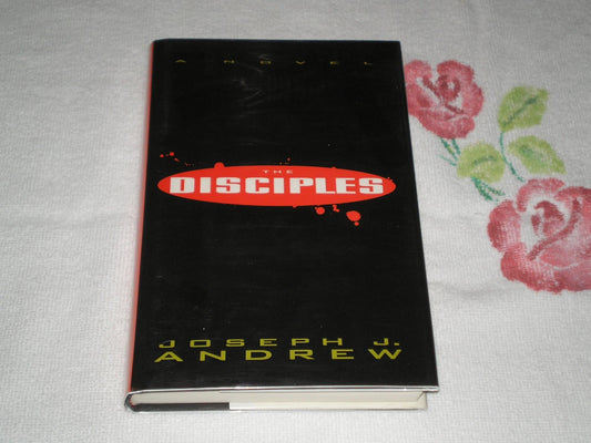 The Disciples: A Novel