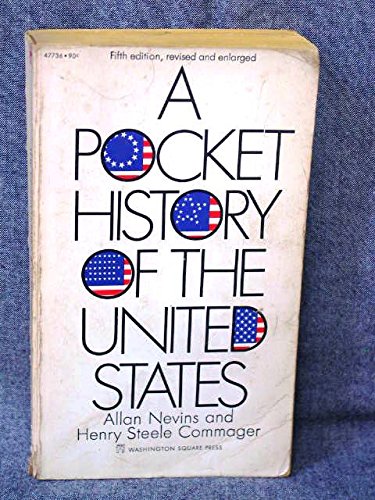 A Pocket History of the United States