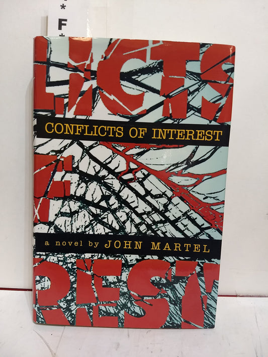 Conflicts of Interest