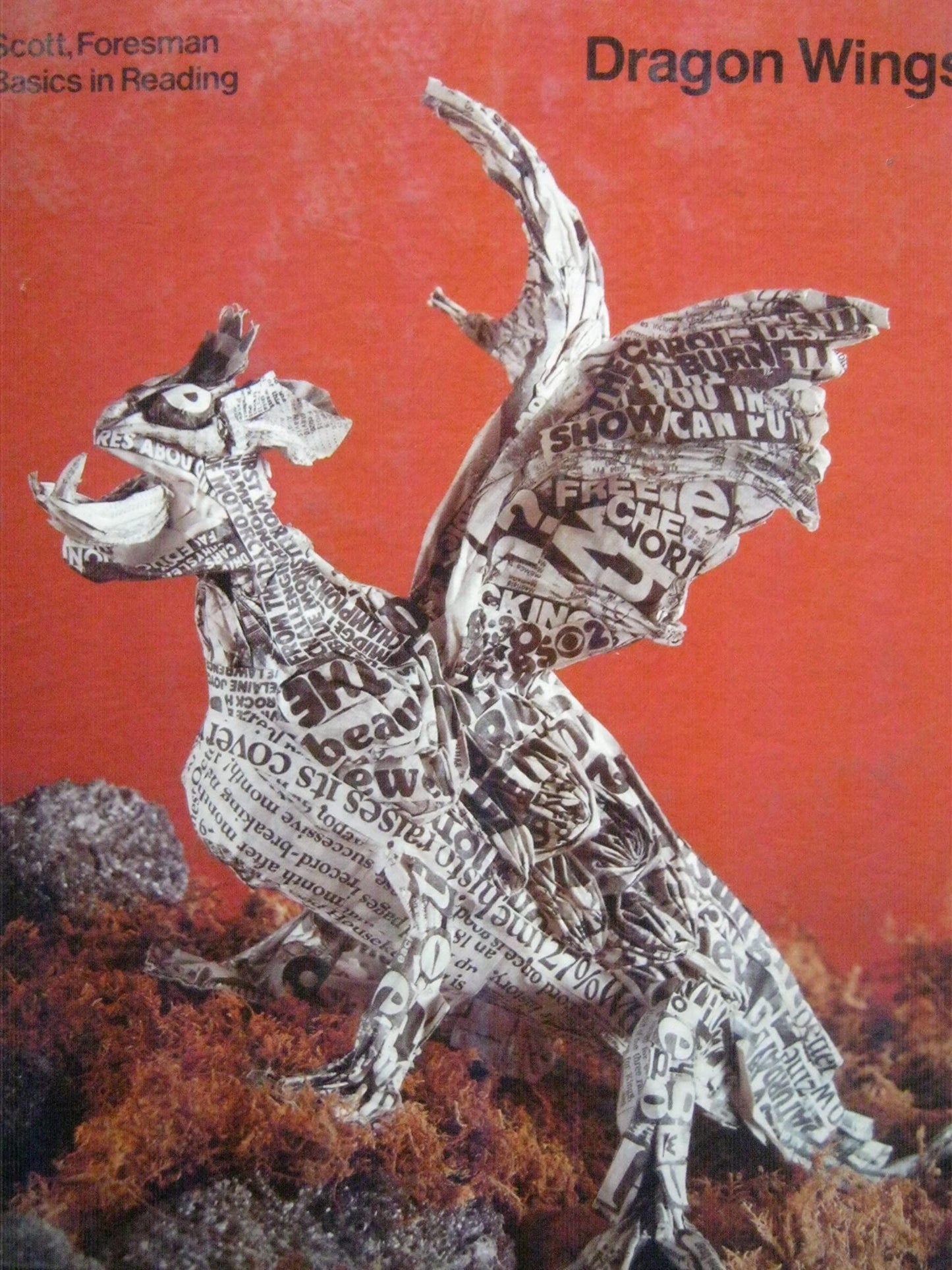 Dragon Wings: Primer