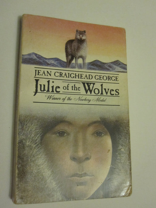 Julie Of The Wolves