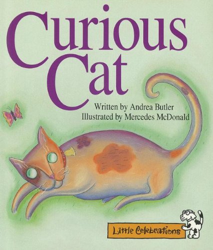 Curious Cat