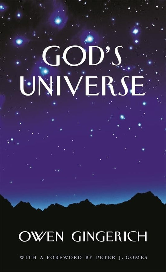 God’s Universe