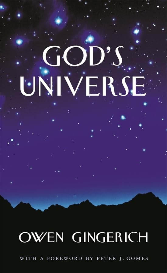 God’s Universe