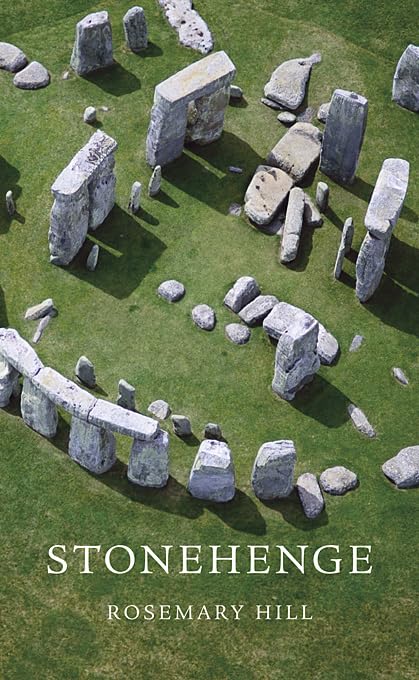 Stonehenge (Wonders of the World)