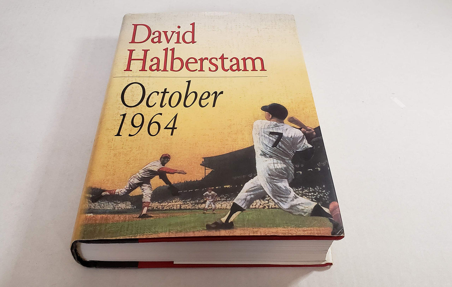 October 1964