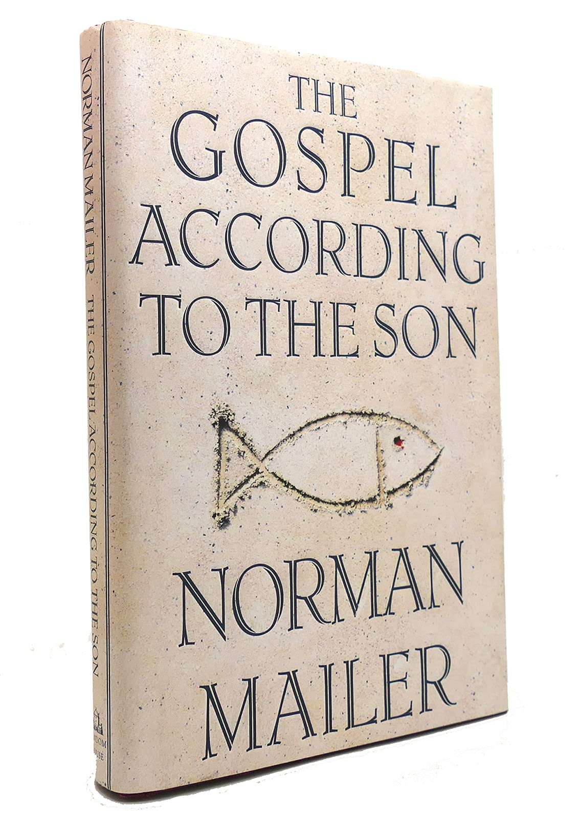 THE GOSPEL ACCORDING TO THE SON
