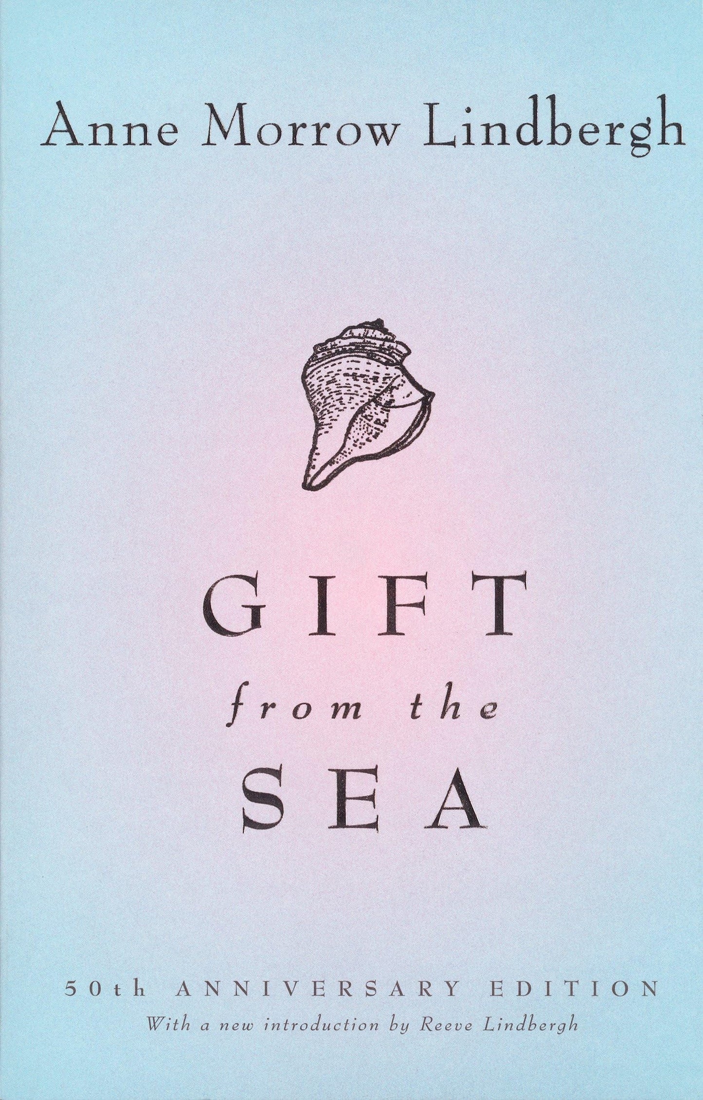 Gift from the Sea: 70th Anniversary Edition