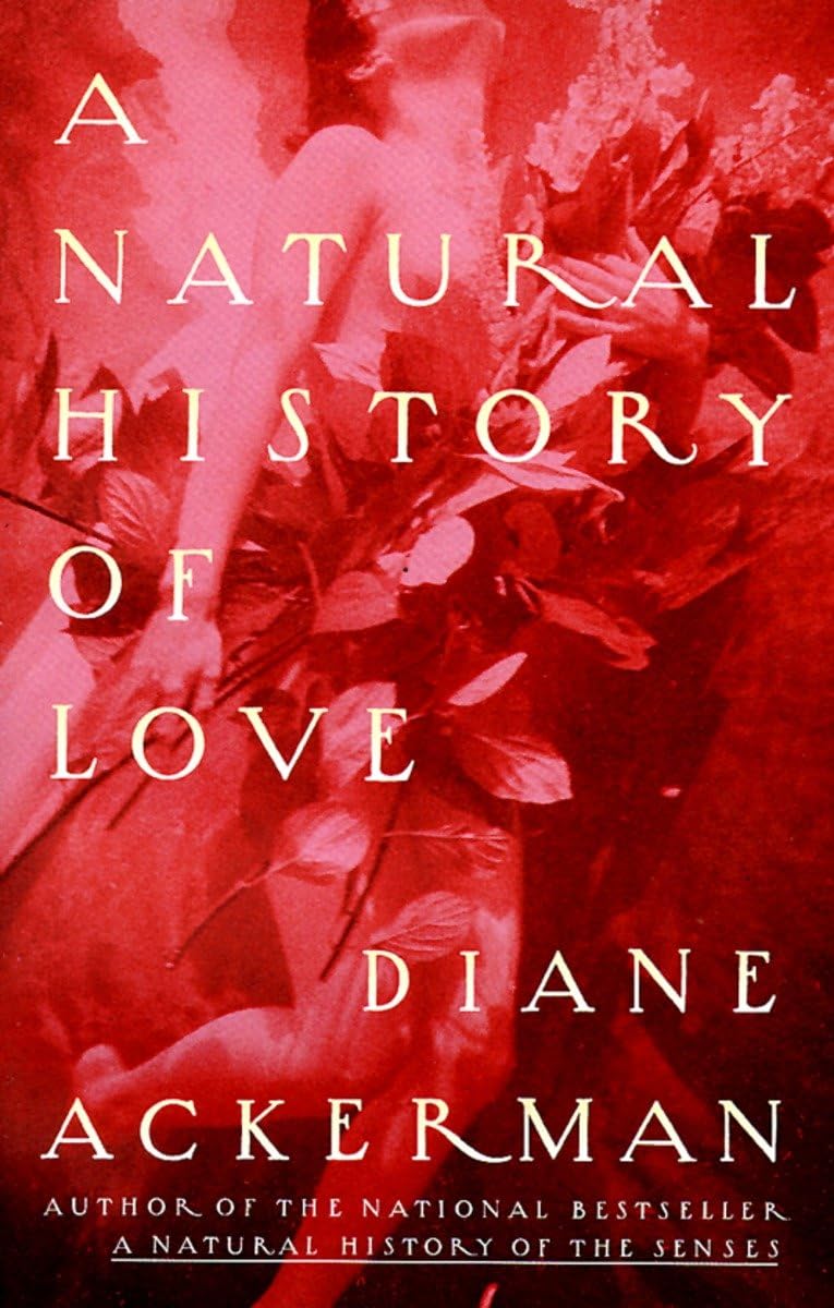 A Natural History Of Love