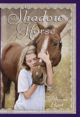 Shadow Horse (Random House Riders)