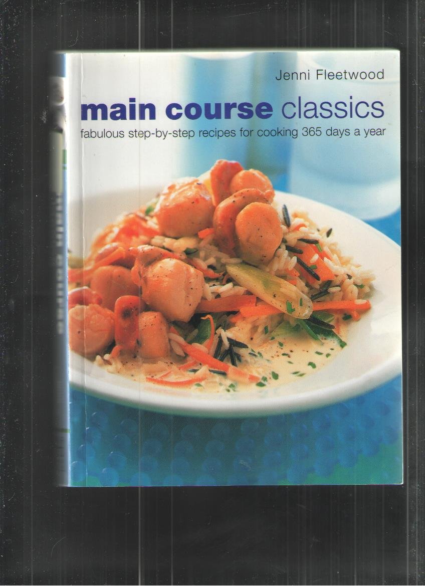Main Course Classics