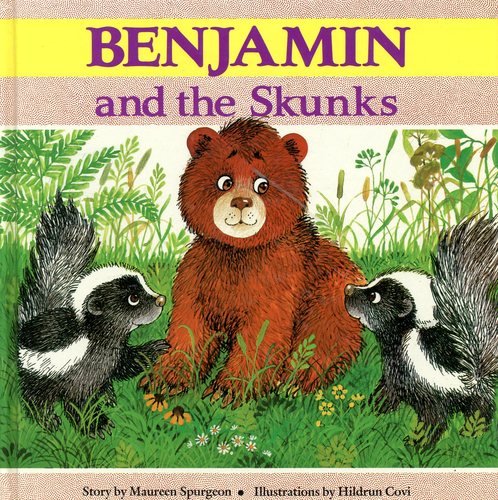 BENJAMIN AND THE SKUNKS