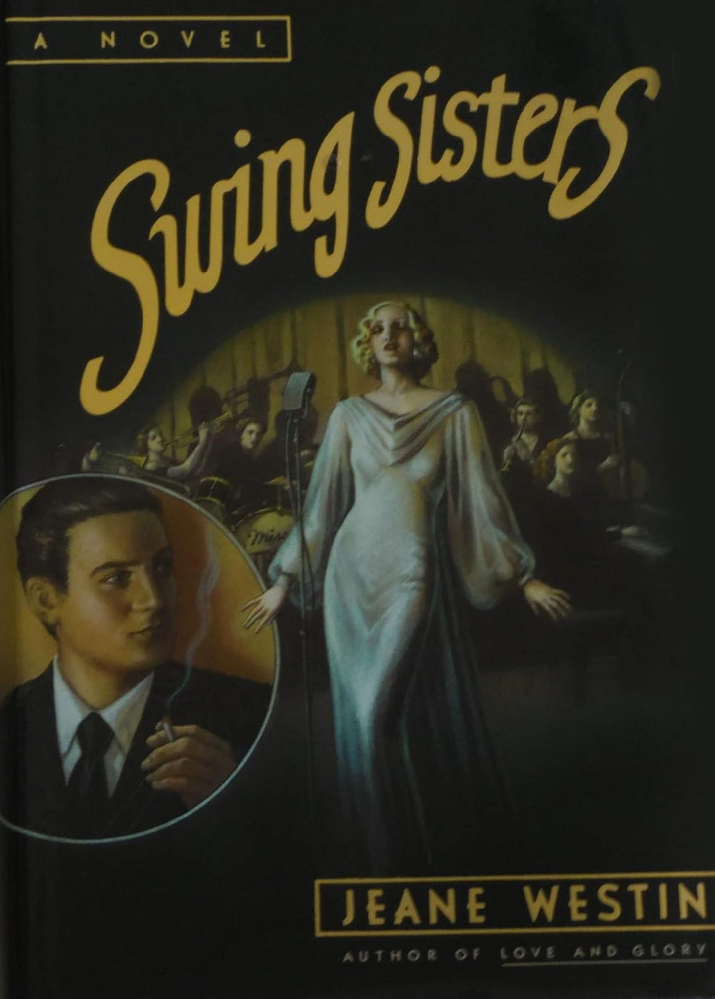 Swing Sisters