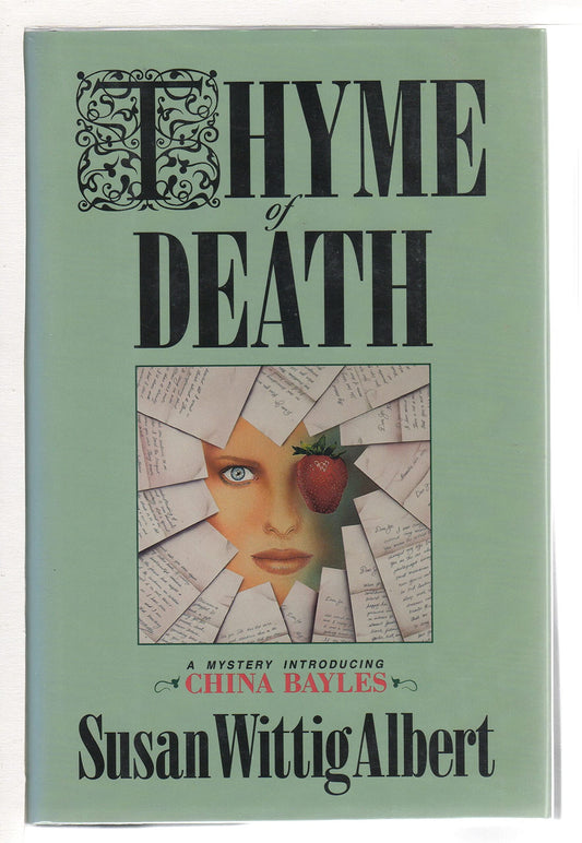 Thyme of Death