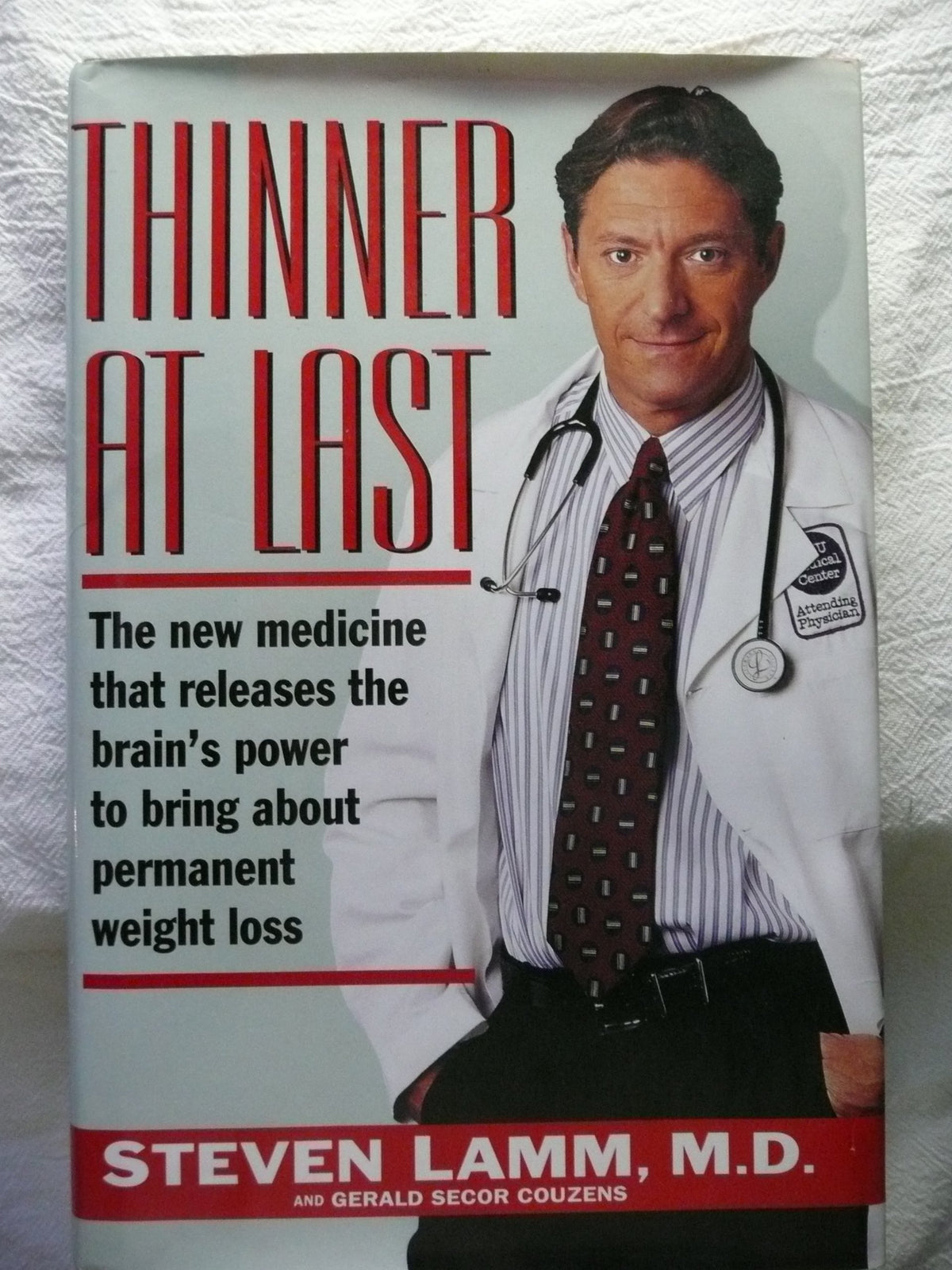 Thinner at Last