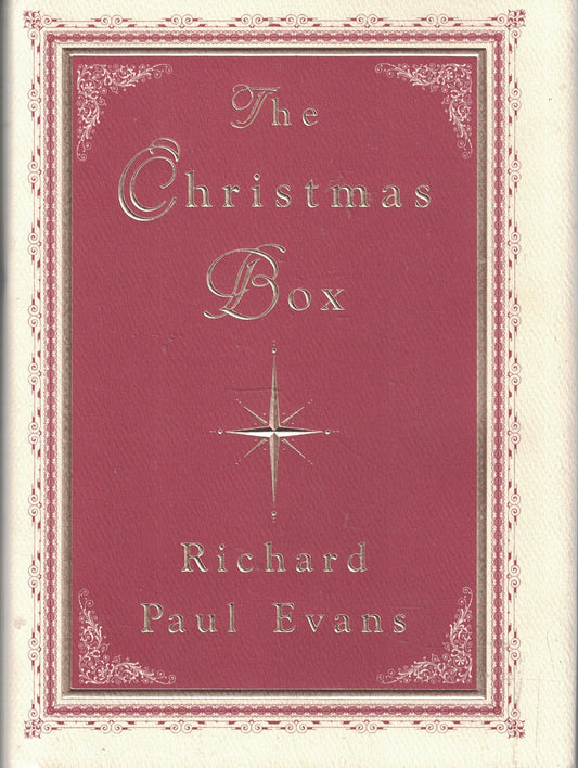 THE CHRISTMAS BOX