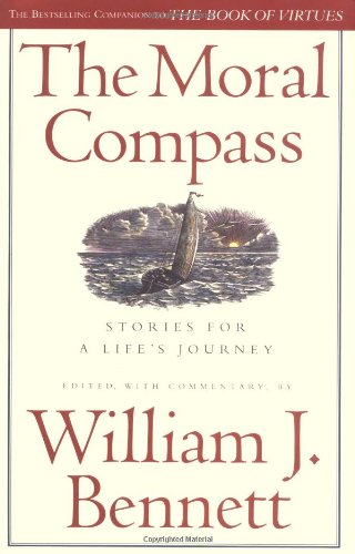 The Moral Compass
