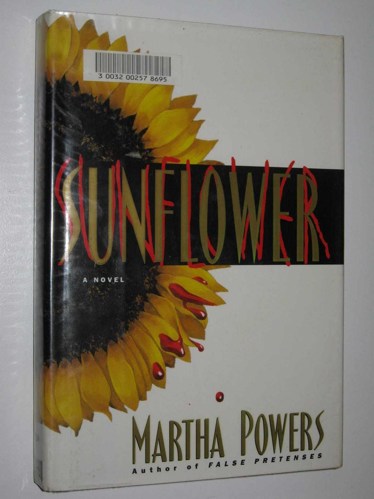 SUNFLOWER: A Novel