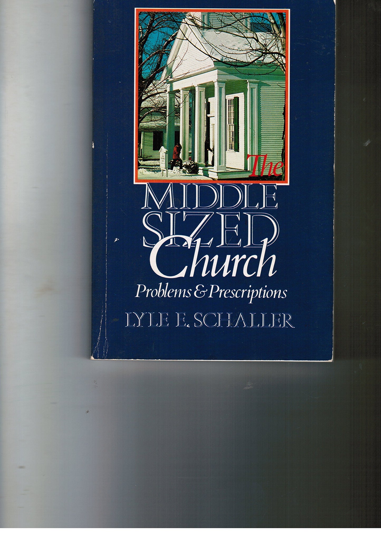 The Middle Sized Church: Problems and Prescriptions