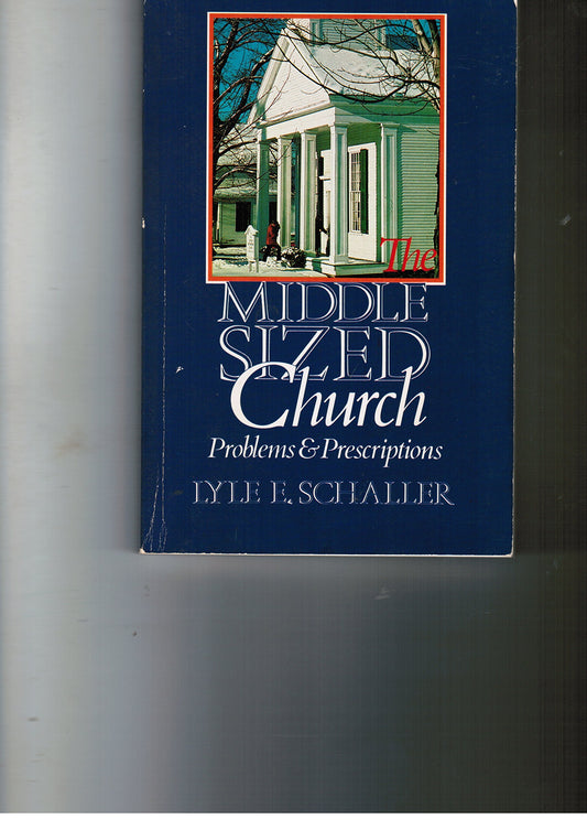 The Middle Sized Church: Problems and Prescriptions