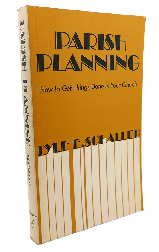 Parish Planning