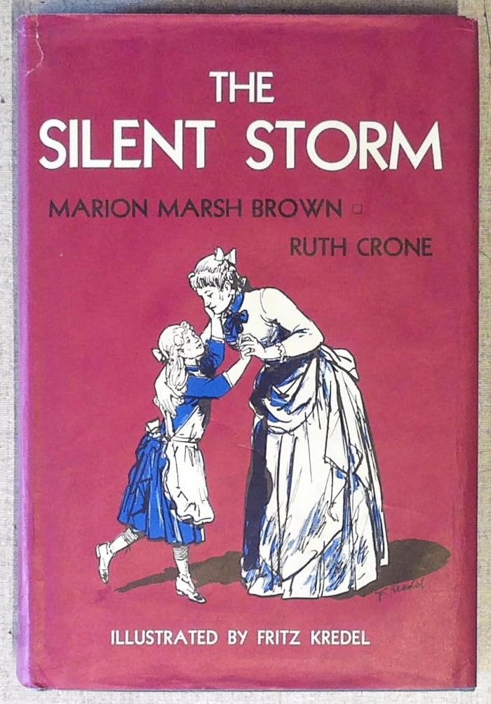 The Silent Storm - 6786