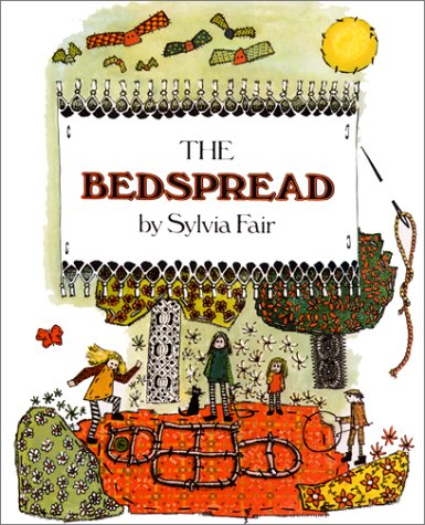 The Bedspread - 231