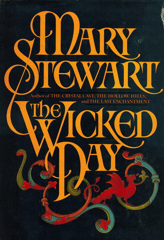 The Wicked Day