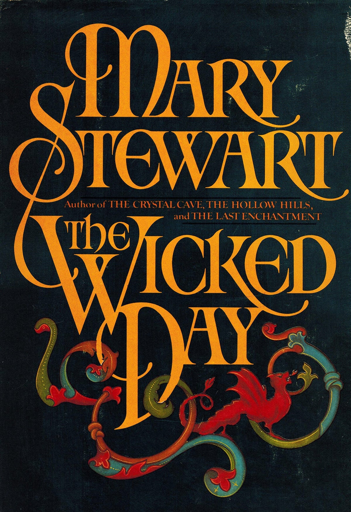 The Wicked Day