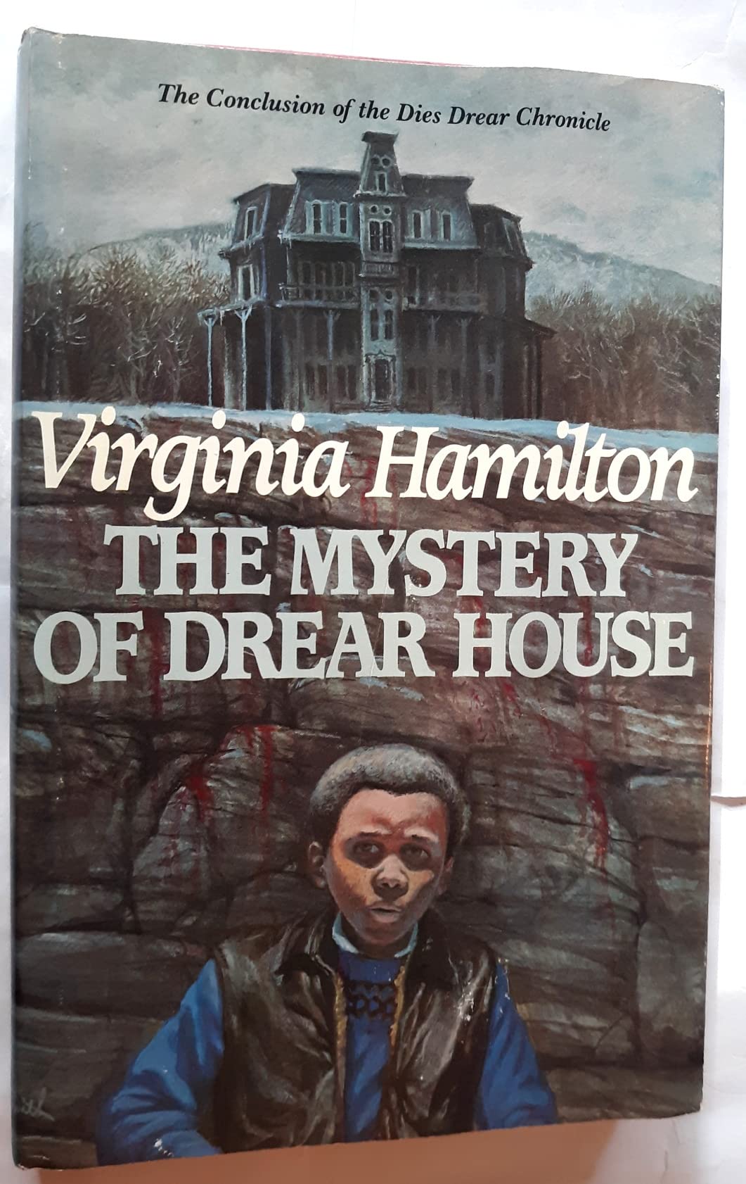 The Mystery of Drear House