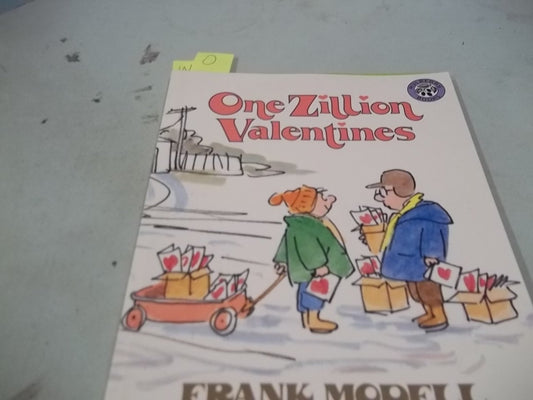 One Zillion Valentines