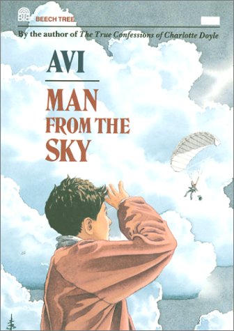 Man from the Sky - 3952