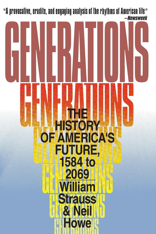 Generations - 2866