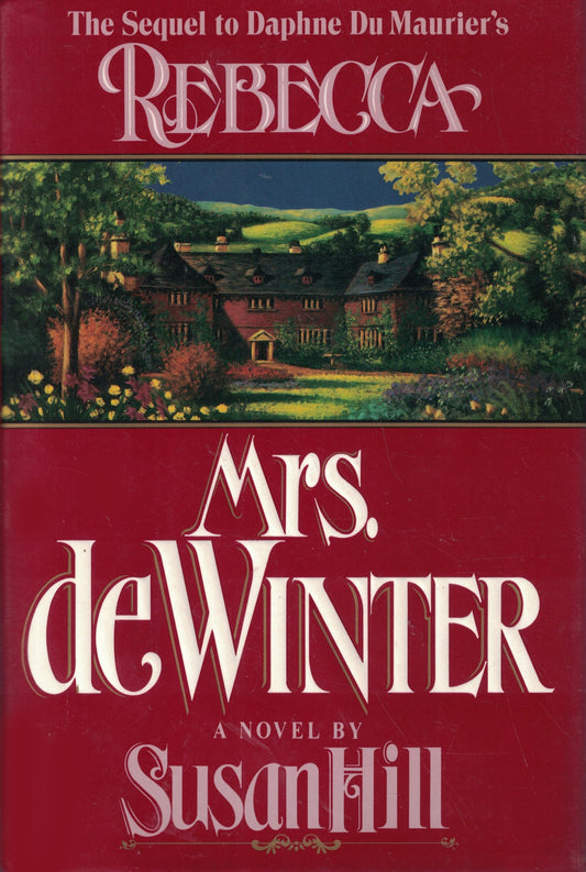 Mrs. De Winter