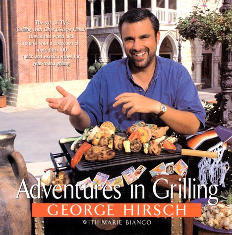 Adventures in Grilling