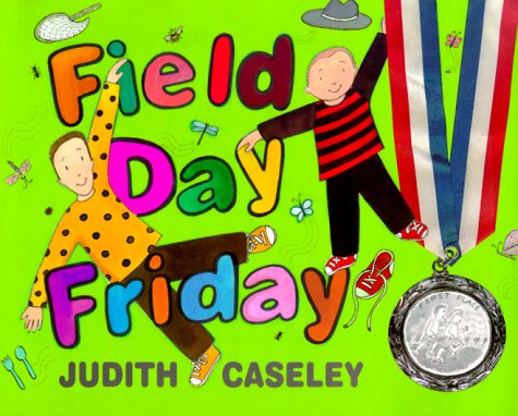 Field Day Friday