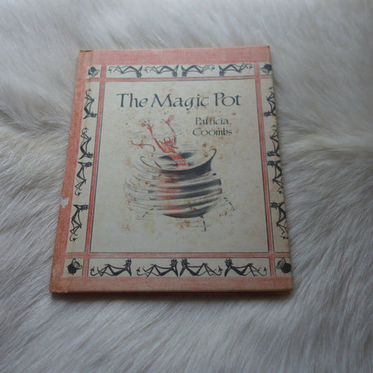 The Magic Pot - 9023