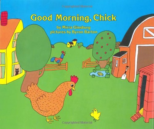 Good Morning, Chick